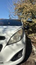 сколько стоит руль с педалями и коробкой передач: Chevrolet Chevette: 2013 г., 1 л, Автомат, Газ — 7