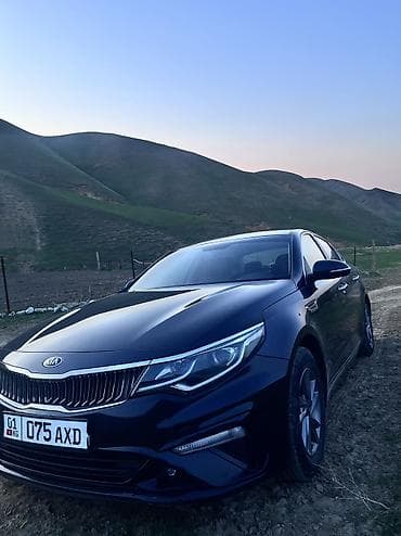 форма военных: Сдаю Kia K5, Посуточно, Без водителя, | Залог, Предоплата, Водительские права — 2