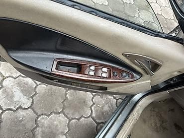 кона машина цена: Daewoo Leganza: 2000 г., 1.5 л, Кол менен иштөөчү, Бензин, Седан — 7