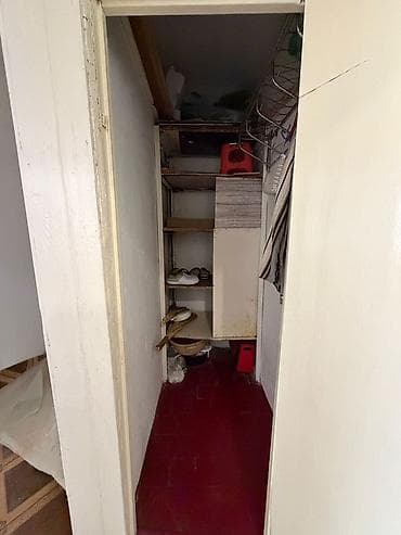 продаю квартиру на иссыкуле: 3 комнаты, 84 м², 106 серия, Старый ремонт — 9