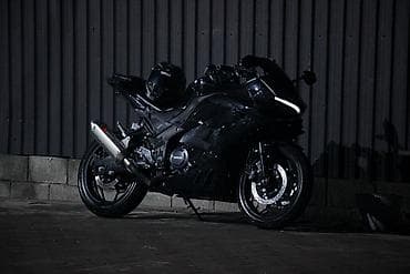 дукати мотоцикл: Спортбайк Ducati, 250 куб. см, Бензин, Взрослый, Б/у — 2