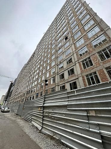 квартира парк авеню: 1 комната, 40 м² — 8