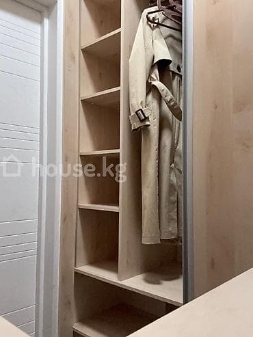 3 room: 3 комнаты, 118 м², Элитка, 11 этаж, Дизайнерский ремонт — 9