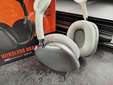х box: Беспроводные вакуумные наушники, Apple, AirPods Pro, Новый — 5