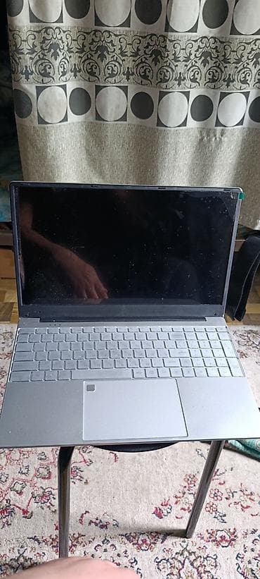 Ноутбук на базе Intel Celeron N5095 (4 ядра, базовая частота 2,0 ГГц — 1