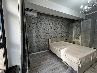 кывартиры: 2 комнаты, 70 м², Элитка, 8 этаж, Евроремонт — 10