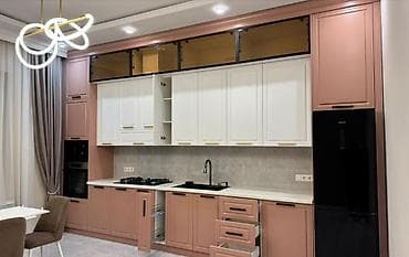 буфет мебель: Изготовление корпусной мебели на заказ - Кухни любого размера и — 4