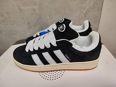 Мужские кроссовки, 36, 37, 38, Adidas, Новый, Самовывоз