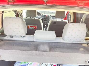 ниссан примера р11 на обмен: Hyundai Getz: 2004 г., 1.4 л, Механика, Бензин, Хэтчбэк — 6