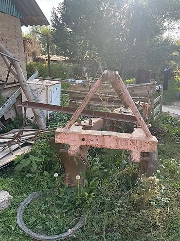 трактор капатил: Продается Плуг ( Соко) — 2