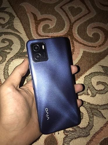 15000 телефон: Vivo Y15s 2021, 32 ГБ — 2