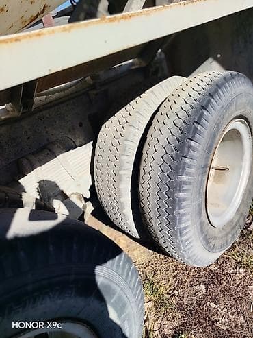 ведро швабра: Бетономешалка, Hyundai, 1994 г., до 7 м3 — 6