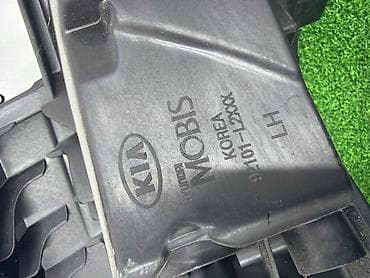 mini led: Фара передняя левая для KIA K5 (DL3) - Оригинальная запчасть Hyundai — 5