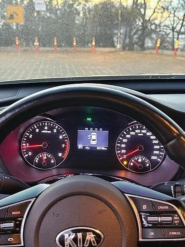 коробка киа к5: Kia K5: 2019 г., 2 л, Автомат, Газ, Седан — 7