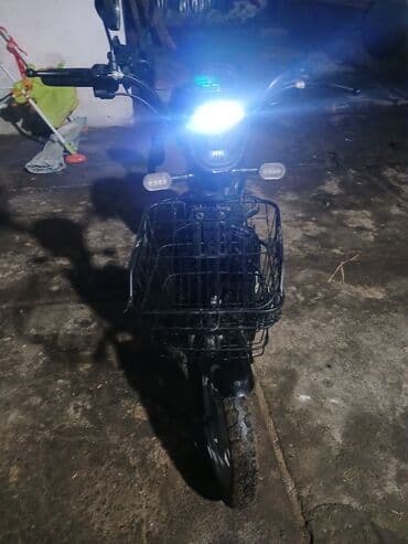 evo полики бишкек: Электр самокат, Колдонулган — 3