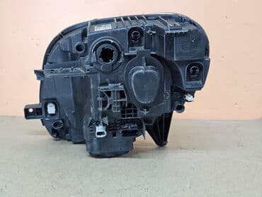 купить аккумулятор для велосипеда: Передняя правая фара Умные 2016 г., Б/у, Оригинал, Германия — 6