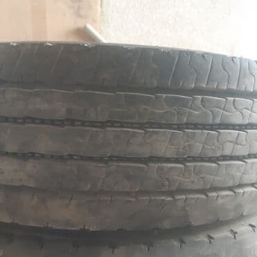 шины зимние р14: Шины 215 / 75 / R 17.5, 1 шт, Грузовики/Автобусы, Китай, TRIANGLE — 10