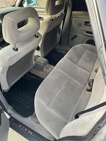 can bus: Audi 80: 1993 г., 2.6 л, Механика, Бензин, Седан — 8