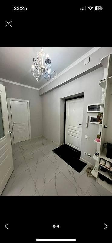 Квартиры: 1 комната, Собственник, С мебелью полностью — 2