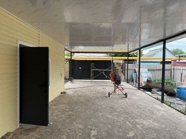 дом в оше: Дом, 70 м², 4 комнаты, Собственник — 4