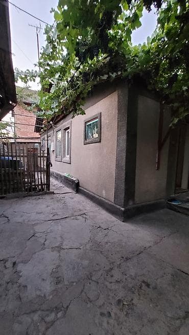 некрасова: ⚠️Срочно продаю Дом 📍Рабочий городок ✔️Дом 80м² ✔️4 ком, кухня — 7