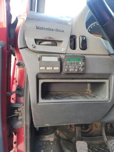 лисян л9 цена бишкек: Mercedes-Benz Спринтер: 2004 г., 2.2 л, Механика, Дизель, Бус — 4