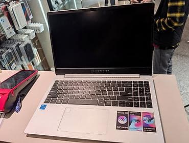 asus predator: Ноутбук MACHCREATOR Genesis N15 Батарея просела, работает от зарядки — 1