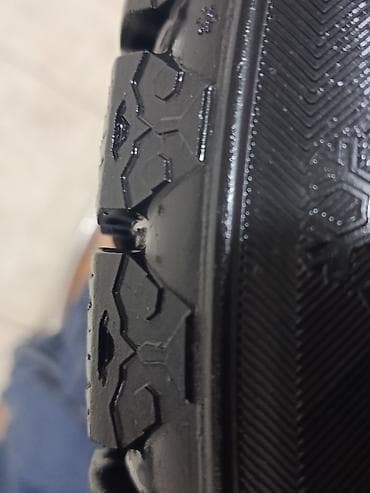 k3 ve: Литые Диски R 16 Subaru, Комплект, отверстий - 4, Новый — 5