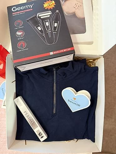 Прокат одежды: Мужская толстовка, L, XL, 2XL, Новый, цвет - Коричневый, Самовывоз, Платная доставка — 3