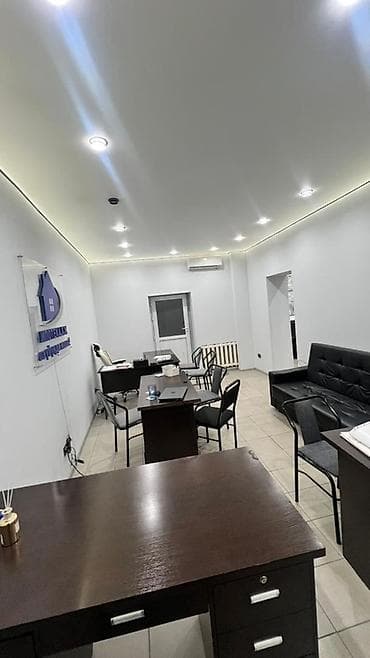 Недвижимость: Продается: Коммерческое помещение ▪️Район: Тоголок-Молдо, 23 — 4