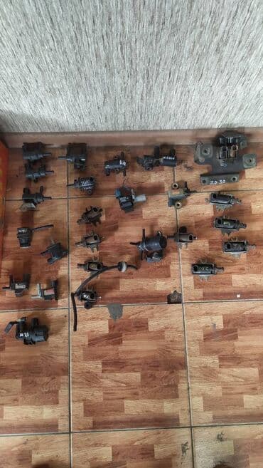 event менеджер вакансии: Пневмоклапан на японские автомобили См.Фото Автозапчасти из Японии — 6