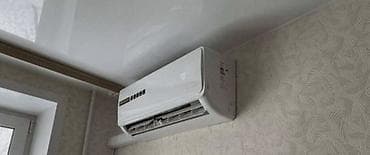 сутишни квартира: Профессиональные услуги по кондиционерам - Монтаж сплит‑систем любой — 9