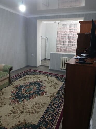 дом частный бишкек: Срочно сдается 2х клмнатная квартира в центре города Ош на фрунзенском — 1