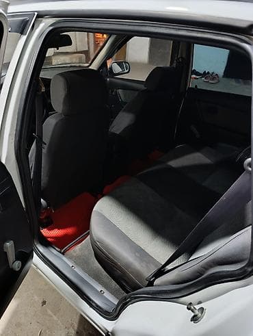 мини эксковатр: Daewoo Nexia: 2013 г., 1.5 л, Механика, Бензин, Седан — 7
