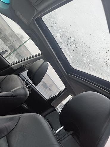 forester 2003: Subaru Forester: 2010 г., 2 л, Механика, Дизель, Кроссовер — 7