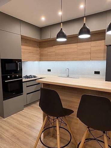 кресло кушетка: ✨ Сдается стильная евро-двушка в самом сердце города! ✨ 🏙 ЖК “Бай Таш” — 3