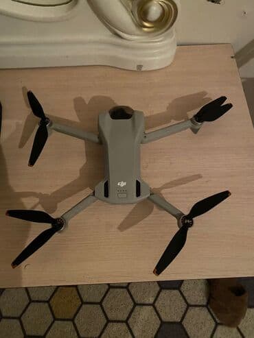 DJI mini 3