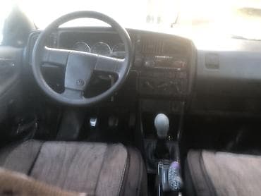 pass: Volkswagen Passat Variant: 1992 г., 1.8 л, Механика, Бензин, Минивэн — 3