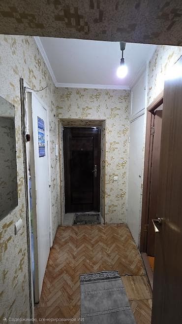 all group: 1 комната, 33 м², Индивидуалка, 2 этаж, Косметический ремонт — 9