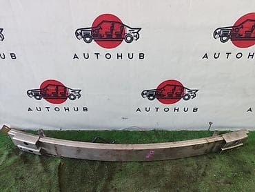 opa: Кузовная перегородка Toyota, Оригинал — 1