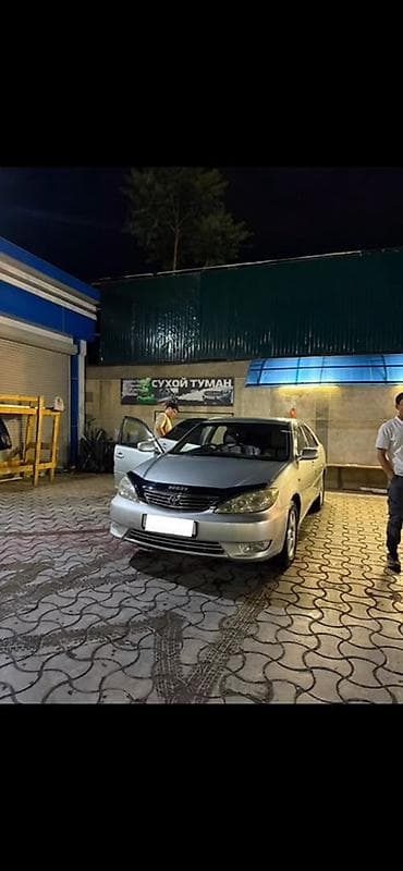 камри 30 двери: Toyota Camry: 2004 г., 2.4 л, Автомат, Бензин, Седан — 2