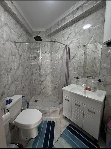 изу квартиру: 1 комната, 45 м², 2 этаж — 5