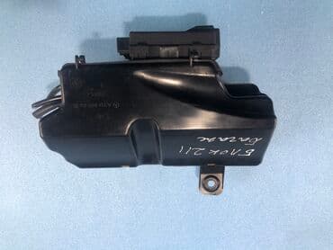 c class: Электрический моторчик Mercedes-Benz Б/у, Оригинал, Германия — 1