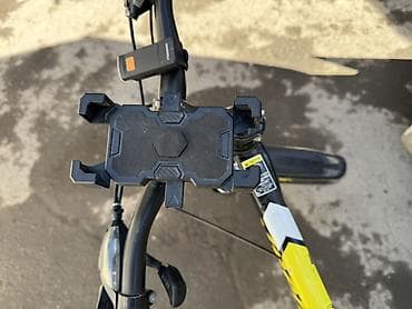 Велосипеды: Горный велосипед, Рама L (172 - 185 см), Алюминий, Б/у — 3