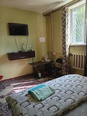 Гостиница! Политех днём 2 часа 500+100 бронь до 24.00. ночь