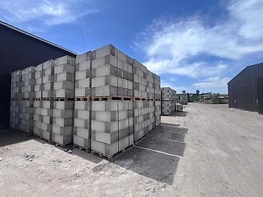 кирпич клатка: Автоматаштырылган Газаблок чыгарган готовый бизнес сатылат.60шт — 4