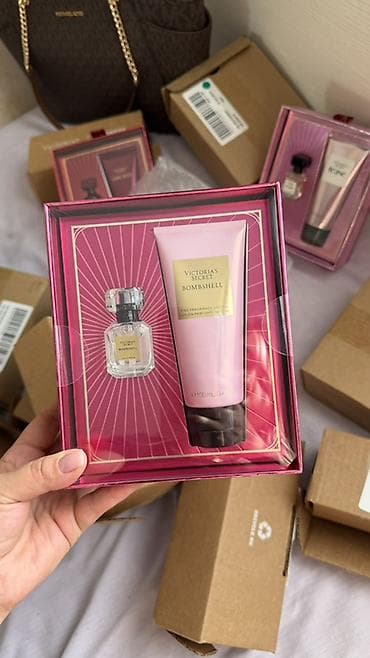 интим игрушки для взрослых: Продаю наборы от Виктории Сикрет (Victoria Secret) Оригинал 💯 — 4