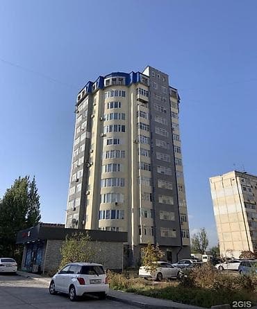 Продажа квартир: 1 комната, 42 м², Индивидуалка, 12 этаж, Косметический ремонт — 10