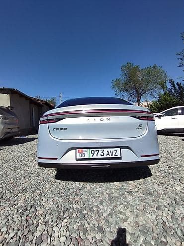 ищу поставщика: -Марка: GAC -Модель: AION S plus -Год выпуска: 2021.12 — 5