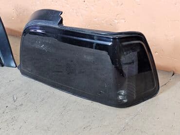 задние стоп: Комплект стоп-сигналов BMW 1996 г., Б/у, Аналог — 6